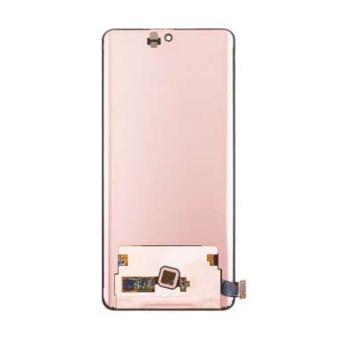 Дисплей с тачскрином для Vivo V25 Pro (черный) — 1