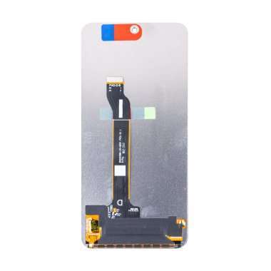 Дисплей с тачскрином для Wiko T50 (черный) — 1