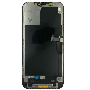 Дисплейный модуль с тачскрином для Apple iPhone 12 Pro Max — 4