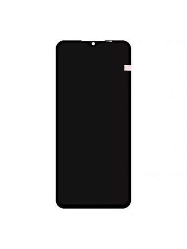Дисплей с тачскрином для Oppo A38 (черный) (LCD) — 1