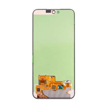 Дисплей с тачскрином для Samsung Galaxy A54 5G (A546E) (черный) &mdash; 1