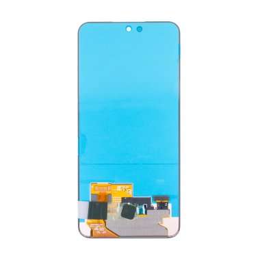 Дисплей с тачскрином для Samsung Galaxy S24 FE (S721B) (черный) — 1