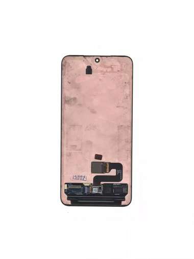Дисплейный модуль с тачскрином для Samsung Galaxy S23 (S911B) (черный) (OLED) — 2