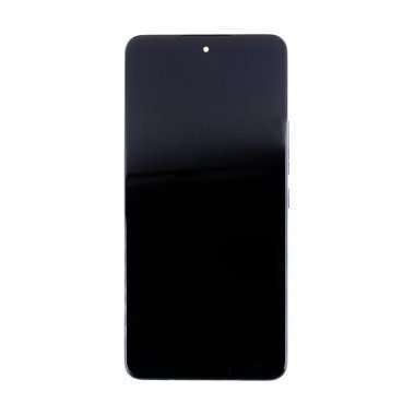 Дисплейный модуль с тачскрином для Xiaomi 12 Lite (черный) — 2