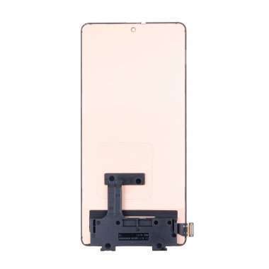 Дисплей с тачскрином для Xiaomi Poco F4 GT (черный)