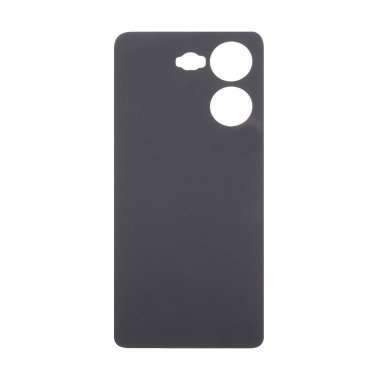 Задняя крышка для Tecno Pova 5 (золотистая) &mdash; 1