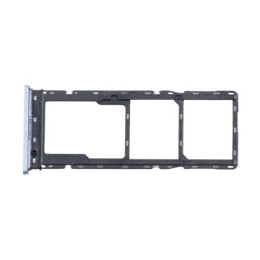 Контейнер SIM для Infinix Hot 30i (белый) — 2