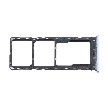 Контейнер SIM для Infinix Hot 30i (белый) — 1