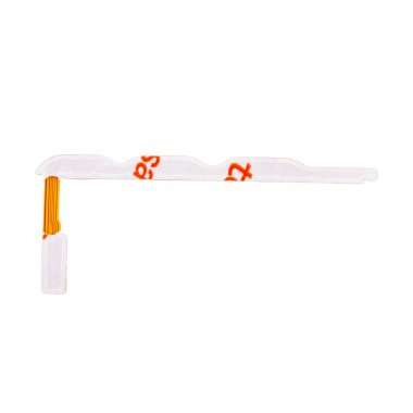 Шлейф для Huawei Honor X9a 5G на кнопки громкости/включения &mdash; 1