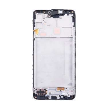 Дисплейный модуль с тачскрином для Samsung Galaxy A16 4G (A165F) (черный) Дисплейный модуль с тачскрином для Samsung Galaxy A16 4G (A165F) (черный)