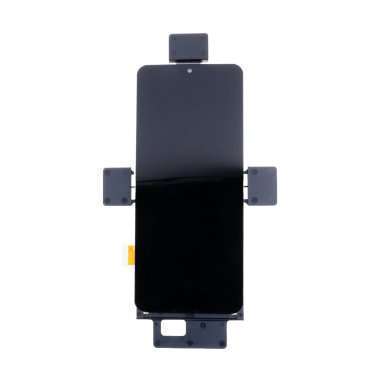 Дисплей с тачскрином для Samsung Galaxy Z Flip6 (F741B) (черный) — 2