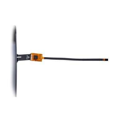 Тачскрин для автомагнитол на базе Android 9.0'' (черный) &mdash; 2