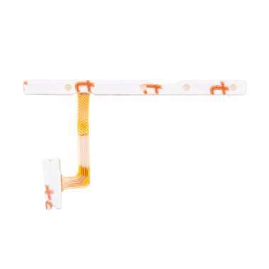 Шлейф для Infinix GT 20 Pro на кнопки громкости/включения — 1