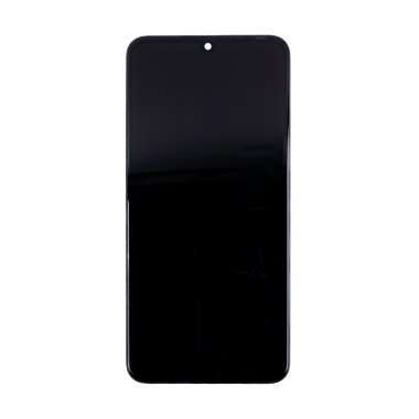 Дисплейный модуль с тачскрином для Infinix Note 12 Pro (черный) &mdash; 2