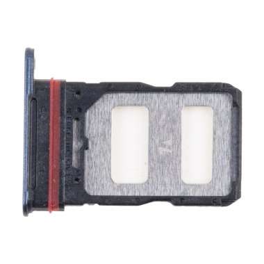 Контейнер SIM для Infinix Note 40 Pro Plus 5G (черный) &mdash; 2