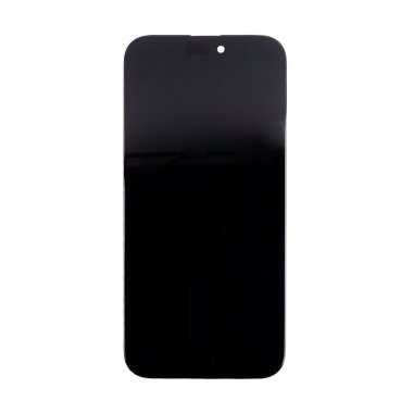 Дисплей с тачскрином для Apple iPhone 16 Pro Max (черный) (TFT) — 2