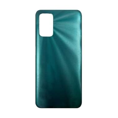 Задняя крышка для Xiaomi Redmi 9T (зеленый) — 2