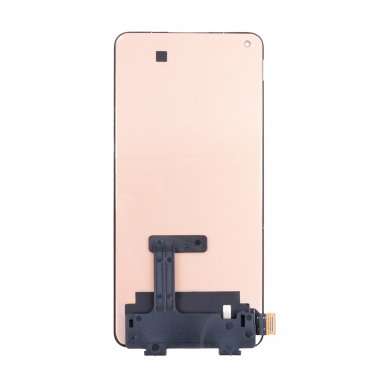 Дисплей с тачскрином для Xiaomi Mi 11 Lite 5G (черный) — 1