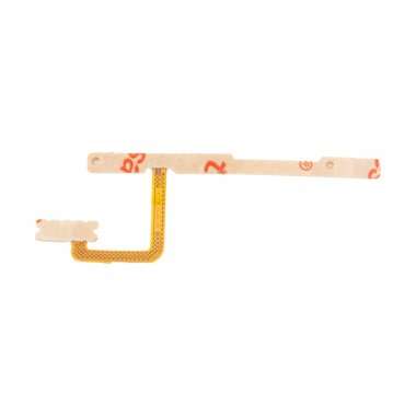 Шлейф для Tecno Pova 6 Pro 5G на кнопки громкости/включения
