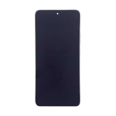Дисплейный модуль с тачскрином для Xiaomi 14T (серый) &mdash; 2