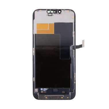 Дисплей с тачскрином для Apple iPhone 13 Pro Max (черный) (LCD) — 1
