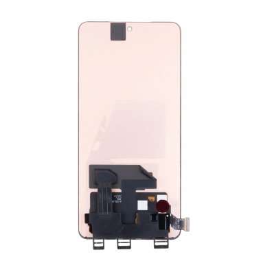 Дисплей с тачскрином для OnePlus 13R (черный) — 1