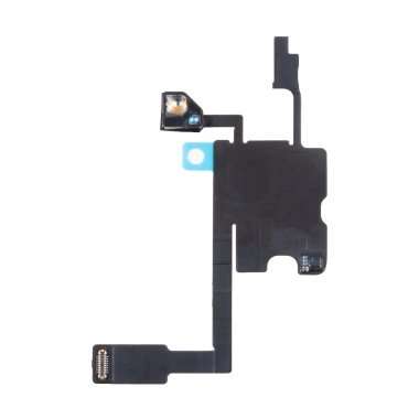Шлейф для Apple iPhone 14 Pro на сенсор/микрофон — 2