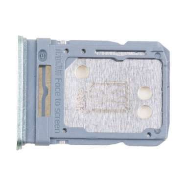 Контейнер SIM для Realme 12 Plus 5G (зеленый) &mdash; 2