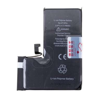 Аккумуляторная батарея JCID для Apple iPhone 13 Pro — 2