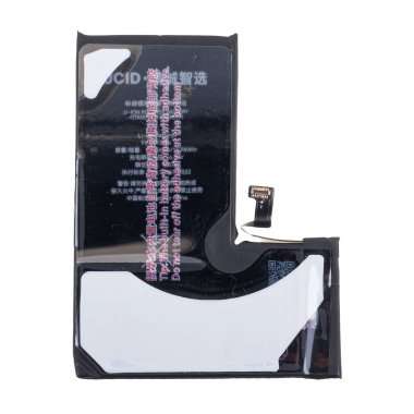 Аккумуляторная батарея JCID для Apple iPhone 13 Pro — 1