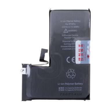 Аккумуляторная батарея JCID для Apple iPhone 15 Pro 3430 mAh &mdash; 2