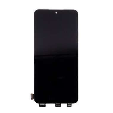 Дисплей с тачскрином для OnePlus Nord 4 (черный) — 2