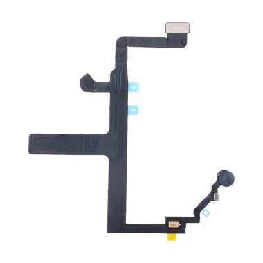 Шлейф для Apple iPhone 15 Plus на вспышку