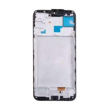 Дисплейный модуль с тачскрином для Samsung Galaxy A15 4G (A155F) (черный) (OLED)