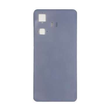 Задняя крышка для Realme C55 (золотистая) &mdash; 2
