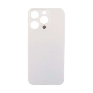 Задняя крышка для Apple iPhone 14 Pro (золотистая) премиум &mdash; 2