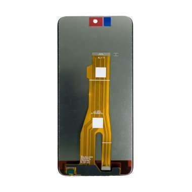 Дисплей с тачскрином для Huawei Huawei Honor X7c (черный) — 1