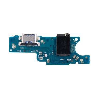 Шлейф для Huawei Nova Y71 плата на системный разъем/разъем гарнитуры/микрофон — 1