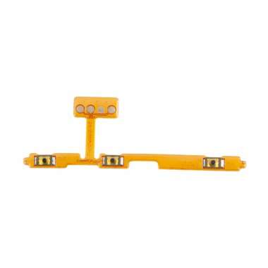 Шлейф для Samsung Galaxy A16 4G (A165F) на кнопки громкости &mdash; 2
