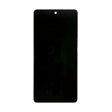 Дисплей с тачскрином для Tecno Camon 20 Pro 5G (черный) (TFT) &mdash; 2