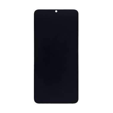 Дисплей с тачскрином для Umidigi G9C (черный) — 2