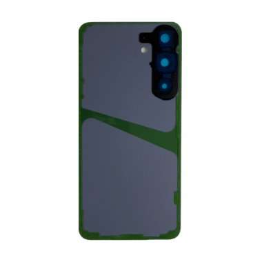 Задняя крышка для Samsung Galaxy S25 Plus (S936B) (зеленая) - Премиум — 1