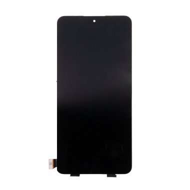 Дисплей с тачскрином для Xiaomi 12T (черный) &mdash; 2