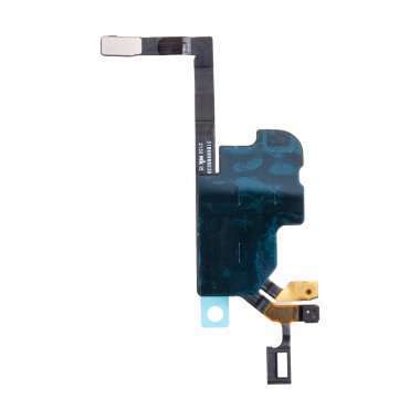 Шлейф для Apple iPhone 13 Pro на сенсор/микрофон - Премиум &mdash; 1