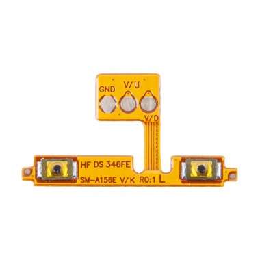 Шлейф для Samsung Galaxy A15 5G (A156B) на кнопки громкости &mdash; 2