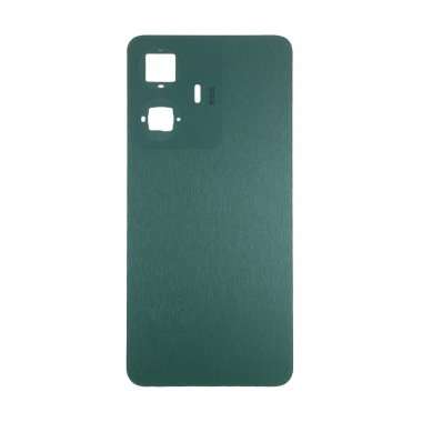 Задняя крышка для Realme C55 (зеленая) &mdash; 2