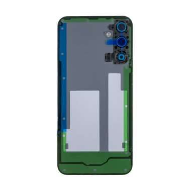 Задняя крышка для Samsung Galaxy A15 5G (A156B) (черная) премиум &mdash; 1