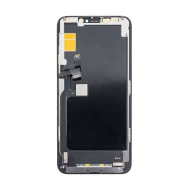Дисплей с тачскрином для Apple iPhone 11 Pro Max (черный)