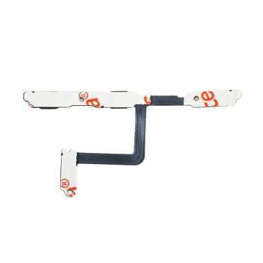 Шлейф для Itel P55 4G на кнопки громкости/включения — 1