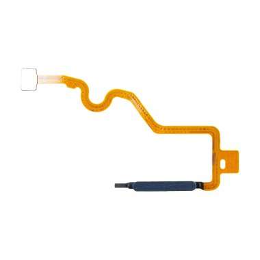 Шлейф для Infinix Note 30 4G сканер отпечатка пальцев (черный) &mdash; 2